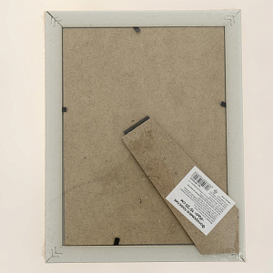 Фоторамка пластик "Ида" 15*20 R010828 000000000001196651