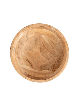 Тарелка 20см DE'NASTIA акация 000000000001221806