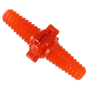 Разъемное соединение для шлангов Байонет-штуцер Мастерпласт 000000000001119489