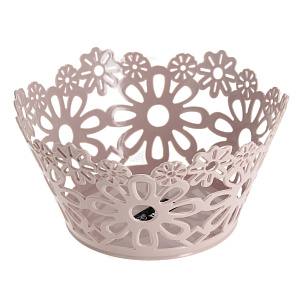 Корзина Тренд круглая, полипропилен, R030585 000000000001176297