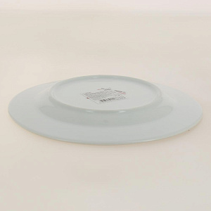 Тарелка десертная 19смStrawberry Thief (red)P011-A07023R 000000000001195089