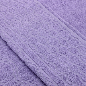 Полотенце махровое Opticum Дм-Люкс, 100x150 см 000000000001117703