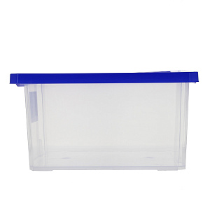 Ящик для хранения Optima Лего Svip, 17л 000000000001171290