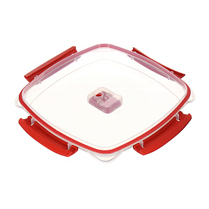 Контейнер для продуктов Microwave Sistema, 2.4л 000000000001142914