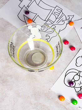 МИККИ Чаша 500мл LUMINARC H9231 000000000001090821