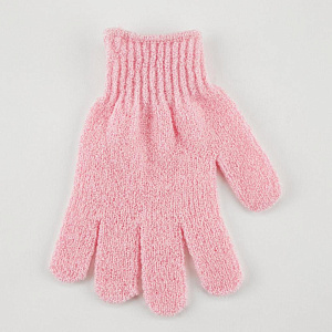 Набор подарочный "Время чудес" полотенце 30х60см и банные аксессуары (4 предмета) 5048156 000000000001202376