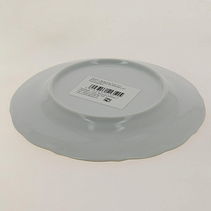 Тарелка десертная 19см CMIELOW фарфор 000000000001181226