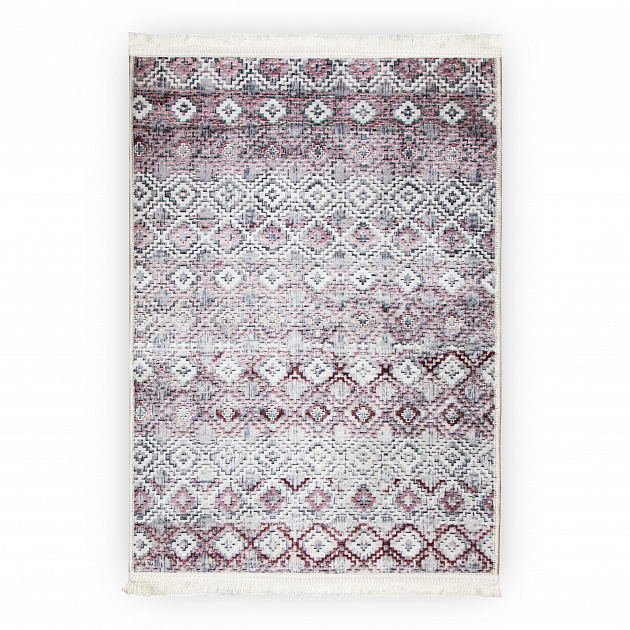 Ковер 80х150см RUG DESIGN PINK полиэстер 000000000001213365