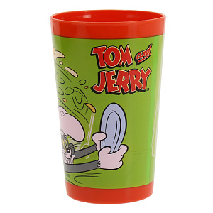 Стакан Том и Джерри, 250мл 000000000001171385
