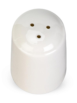 Солонка 4,5х7,5см MATISSA Classic фарфор 000000000001230529