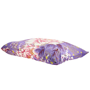 Подушка Ирма, 50х70 см, микрофибра, холофайбер 000000000001122989