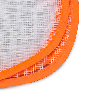 Сетка для глажки белья 40х90см LUCKY в ассортименте полиэфирная сетчатая ткань 000000000001222866