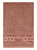 Полотенце 100х150см DE'NASTIA ТАЛИСМАН 1 розовый хлопок-100% 000000000001215364