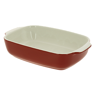 Форма для запекания 23x13,5x5см APPETITE бордо керамика HR2313 000000000001192617
