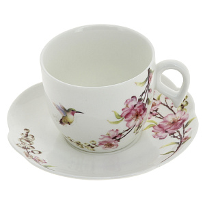 Чайная пара 200МЛ 494-201 000000000001116653