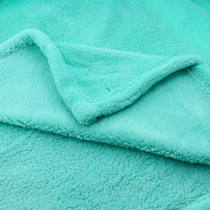 Плед Тэдди De'nastia, 150х200 см, микрофибра 000000000001030122