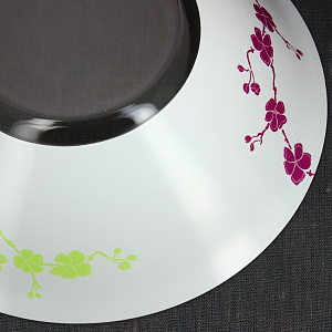 Салатник Kashima Green Luminarc, 27 см 000000000001065194