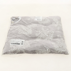 Чехол на табурет (стул)"Шарлиз"Пейсли(40х40)100%хлопок,559200 000000000001196302