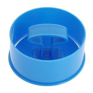 Кулинарная форма Круг Мультидом, 9.5х4.5 см 000000000001152904