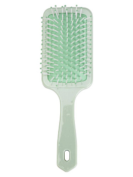 Расческа массажная 20,5х6,7см в ассортименте полипропилен 000000000001229370