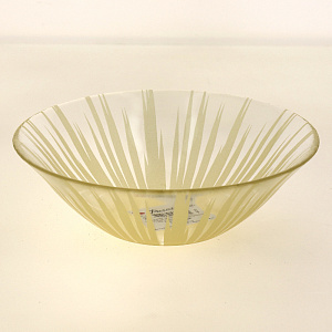 СHARM Салатник 16,2см PASABAHCE Солнце стекло 000000000001197054