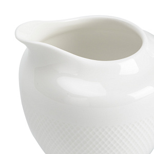 Молочник 160мл MATISSA Diamond фарфор 000000000001220524