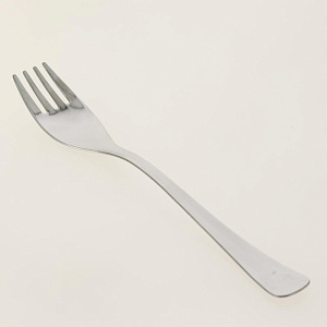 Набор столовых приборов 2 предмета TRAMONTINA детский нержавеющая сталь 000000000001095993