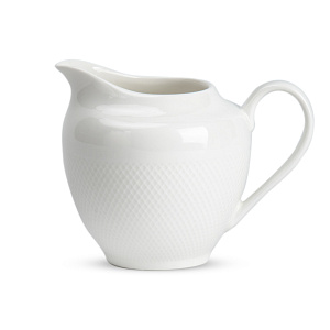 Молочник 160мл MATISSA Diamond фарфор 000000000001220524