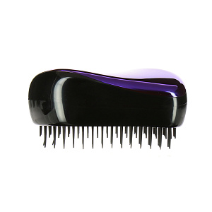 Расческа Компакт Стайлер Tangle Teezer, фиолетовый 000000000001127395