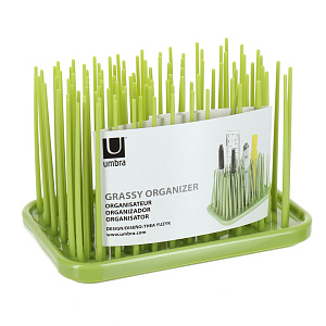 Органайзер Grassy Umbra, зеленый 000000000001123364