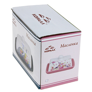 Масленка Коралл 000000000001153870