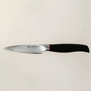 Набор ножей 3шт POLARIS PRO collection-3SS черный нержавеющая сталь 000000000001203086