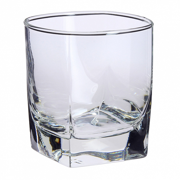 СТЕРЛИНГ Набор стаканов 6шт 300мл LUMINARC низкие стекло H7669 000000000001093508