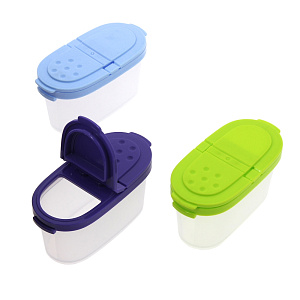 Емкость для специй Idea, 120мл 000000000001057502