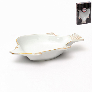 Икорница фарфор подарочная упаковка Грация BALSFORD 102-12025 000000000001195510