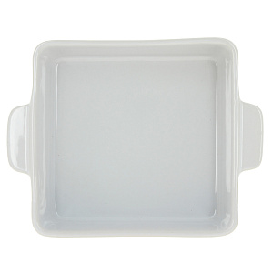 Форма Прованс Едим Дома, 20х20х6 см, керамика 000000000001167523