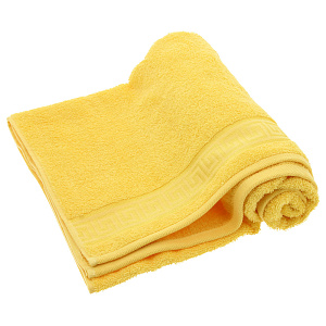 Полотенце Cleanelly, 70х130 см, хлопок 000000000001151660