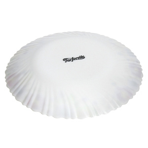 Тарелка обеденная 25,5см FARFORELLE СТЕЛЛА M22090 000000000001128673