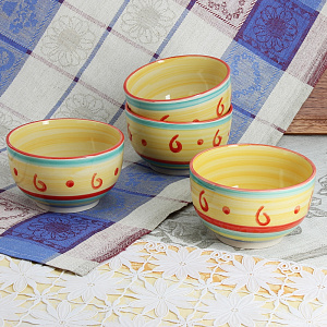 Салатник Карина Estetica, 14 см 000000000001115869