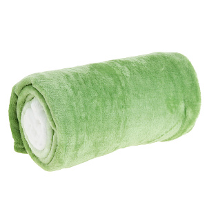 Плед Бархатный Lucky, 150х200 см, полиэстер Плед Бархатный Lucky, 150х200 см, полиэстер 000000000001160250