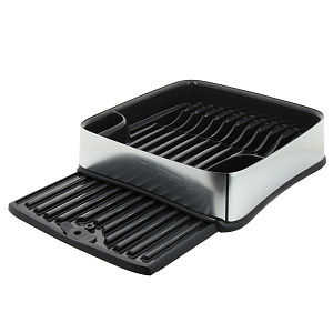 Сушилка для посуды Curver, 40x40x10 см 000000000001111493