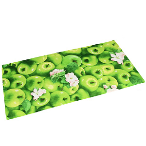 Полотенце Алтын Асыр, 35х65 см, рогожка 000000000001153209