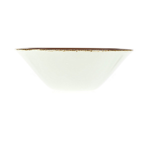 Конический салатник Terramesa Mocha Steelite, 16.5 см 000000000001123935