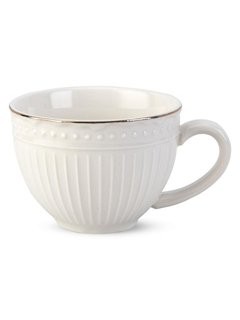 Чашка 220мл ROYAL GOLD фарфор XJ941-3-1RZ 000000000001228005