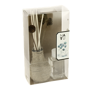 Диффузор 30мл "Сирень-дикая роза" для ароматизации помещений ТТ0174 000000000001200479