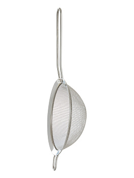 Сито 18,5см DE'NASTIA с ручкой нержавеющая сталь 000000000001219237