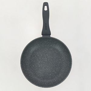 Сковорода 20см POLARIS Canto-20F алюминий 000000000001210912