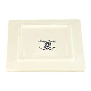 Подставка под горячее Вишня Veda Tableware, 15.24?15.24 см 000000000001124201