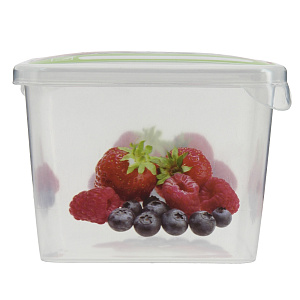 Емкость для хранения продуктов Браво Giaretti, 750мл 000000000001154003