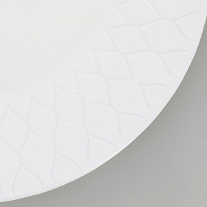 AMARIO WHITE Набор столовой посуды 18 предметов LUMINARC стекло 000000000001207747